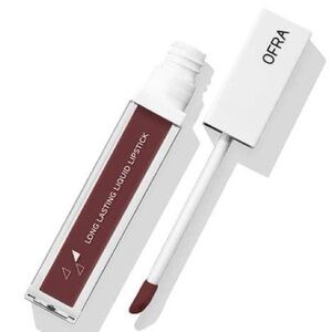 Ofra Long Lasting Liquid Lipstick | shade: Hypno